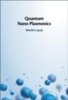 Image for Quantum Nano-Plasmonics