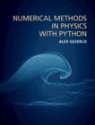 Image for Numerical Methods in Physics With Python