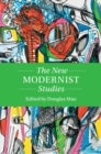 Image for New Modernist Studies