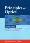Image for Principles of Optics: 60th Anniversary Edition