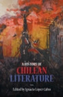 Image for A History of Chilean Literature