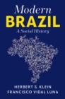Image for Modern Brazil: A Social History