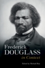 Image for Frederick Douglass in Context