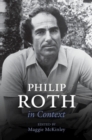 Image for Philip Roth in context