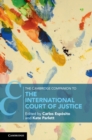 Image for Cambridge Companion to the International Court of Justice