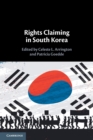 Image for Rights Claiming in South Korea
