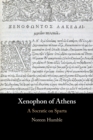 Image for Xenophon of Athens