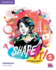 Image for Shape It! Level 2 Workbook