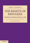Image for The rights of refugees under international law