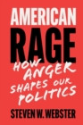 Image for American Rage
