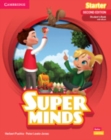Image for Super Minds Starter Student&#39;s Book with eBook British English