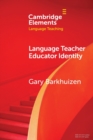 Image for Language teacher educator identity