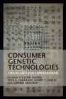Image for Consumer Genetic Technologies