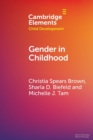 Image for Gender in Childhood
