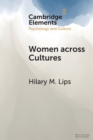 Image for Women across Cultures