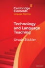 Image for Technology and language teaching