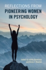 Image for Reflections from pioneering women in psychology