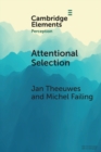 Image for Attentional Selection