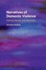 Image for Narratives of Domestic Violence