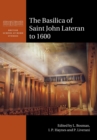 Image for The Basilica of Saint John Lateran to 1600