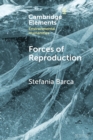 Image for Forces of reproduction  : notes for a counter-hegemonic anthropocene