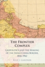 Image for The Frontier Complex