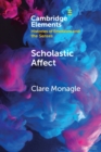 Image for Scholastic Affect