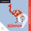 Image for Cambridge Science for Queensland Year 9 Digital Card