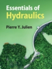 Image for Essentials of Hydraulics