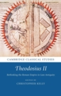 Image for Theodosius II
