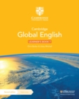 Image for Cambridge Global English Learner&#39;s Book 7 with Digital Access (1 Year)