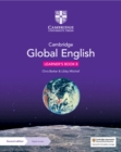 Image for Cambridge global English: Learner&#39;s book 8