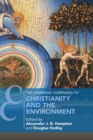 Image for The Cambridge Companion to Christianity and the Environment