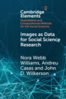 Image for Images as Data for Social Science Research