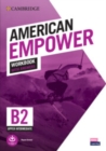 Image for American Empower Upper Intermediate/B2 Workbook with Answers