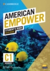 Image for American Empower Advanced/C1 Student&#39;s Book with eBook