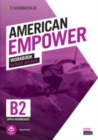 Image for American Empower Upper Intermediate/B2 Workbook without Answers