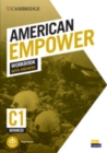 Image for American Empower Advanced/C1 Workbook with Answers