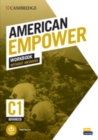Image for American Empower Advanced/C1 Workbook without Answers