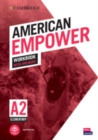Image for American Empower Elementary/A2 Workbook with Answers