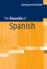 Image for The Sounds of Spanish