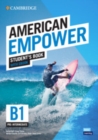 Image for American Empower Pre-intermediate/B1 Student&#39;s Book with eBook