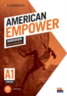 Image for American Empower Starter/A1 Workbook with Answers