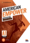 Image for American Empower Starter/A1 Workbook without Answers