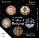 Image for Cambridge Studies of Religion Stage 6 Digital Card