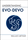 Image for Understanding Evo-Devo