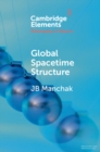 Image for Global Spacetime Structure