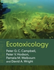 Image for Ecotoxicology