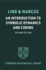 Image for An introduction to symbolic dynamics and coding