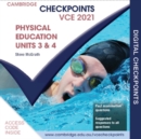 Image for Cambridge Checkpoints VCE Physical Education Units 3&amp;4 2021 Digital Card